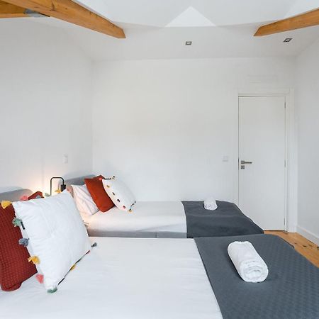Guestready - Freixo Paradise View Porto Kültér fotó